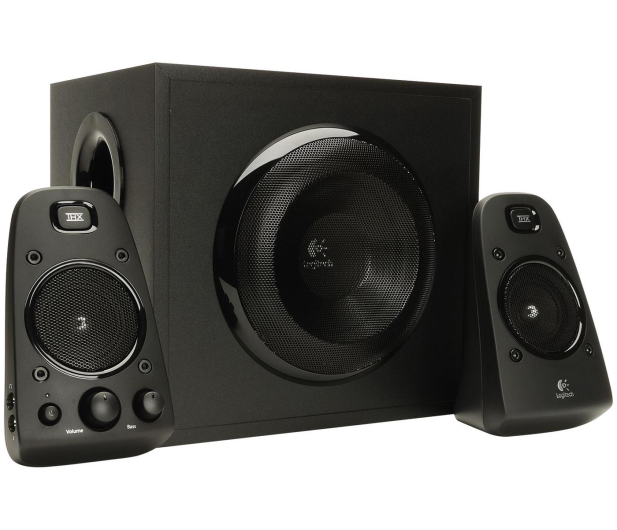 LOGITECH Z623 980-000403 - 57722 - zdjęcie 6